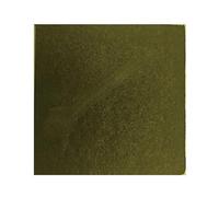 Feuille d'électrode de batterie zinc-ion à haute charge - électrode positive en tissu flexible en fibre de carbone, 100 x 100 mm, 1 pièce(Α-MnO2 16mg/cm2)
