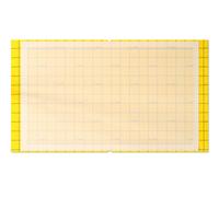 Feuille glue Large pour insect-o-cutor Halo / Flytrap Pro Jaune insect-o-cutor