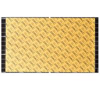 Feuille glue Large pour insect-o-cutor Halo / Flytrap Pro Noir insect-o-cutor