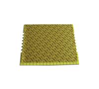Feuille glue pour insect-o-cutor Flytrap Com insect-o-cutor