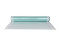 Feuille grillagée avec bord cloué 2 largeurs x 15 mètres