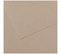 Feuille Mi-Teintes - 50x65cm - 160g - Gris Flanelle