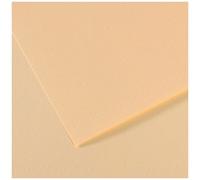 Feuille Mi-Teintes - 50x65cm - 160g - Ivoire
