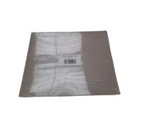 Feuille papier abrasif corindon grain 120 - NESPOLI - 59301120