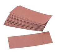 Feuille papier abrasif HERMES - 230 x 280 mm - SF168