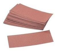 Feuille papier abrasif SF168 HERMES - Grain 240 - 6339592 G