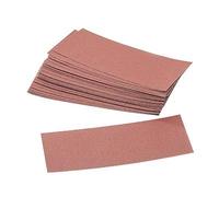 Feuille papier abrasif SF168 HERMES - Grain 80 - 6340947