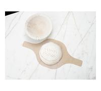 Feuille pour pain à la cocotte en fibre de verre 23 cm NoStik