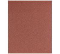 Feuille toile abrasive BG brune - 23x28mm - grain 120 - par 50 PFERD