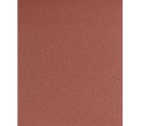 Feuille toile abrasive BG brune - 23x28mm - grain 150 - par 50 PFERD