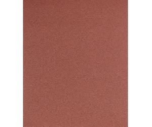 Feuille toile abrasive BG brune - 23x28mm - grain 150 - par 50 PFERD