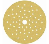 Feuilles abrasives BOSCH Expert C470 - Ø150 mm - Boite de 5 pièces - Grain180 - 2608901107 G