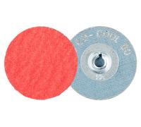 Feuilles abrasives CD 38 CO-COOL 80