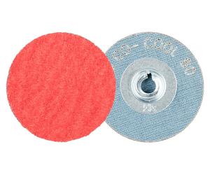 Feuilles abrasives CD 38 CO-COOL 80
