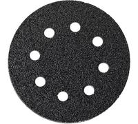 Fein Feuilles abrasives 63717231020 Ø115 mm perforées grain 180 auto-agrippantes 16 pcs