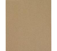 Feuilles Abrasives PAPIER DE VERRE -230x280mm / Dim 230x280 / Gr : 120 TIVOLY - XT10134013112
