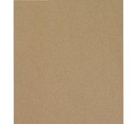 Feuilles Abrasives PAPIER DE VERRE -230x280mm / Dim 230x280 / Gr : 80 TIVOLY - XT10134013111