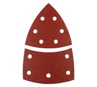 Feuilles Abrasives Ponceuse Kwb 496170 100 X 155 Mm Tailles Assorties