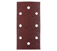 Feuilles Abrasives Ponceuse Kwb 817980 QUICK STICK, Pour Ponçages Efficaces Sur