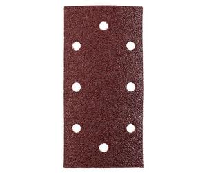 Feuilles Abrasives Ponceuse Kwb 817980 QUICK STICK, Pour Ponçages Efficaces Sur