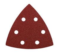 Feuilles Abrasives Ponceuse Kwb, Modèle 492800 QUICK STICK, Pour Travaux Rapides