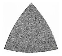 Feuilles abrasives pour outil oscillant supercut G60 B50 FEIN