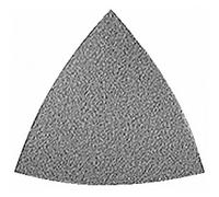 Feuilles abrasives pour outil oscillant supercut G80 B50 FEIN