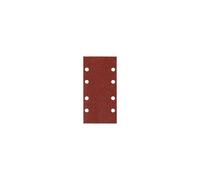 Feuilles Abrasives pour Ponceuse Vibrante 93x230 - 120