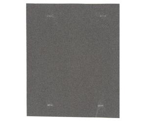 Feuilles Abrasives TOILE EMERI -230x280mm (Vrac) / Dim 230x280 / Gr : 80 TIVOLY - XT10134013141