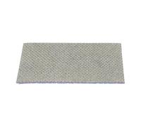 Feuilles de Papier Abrasif Diamanté 60 Grains pour Finitions Précises