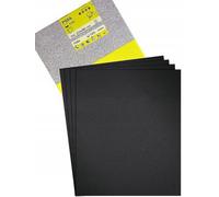 Klingspor PS 8 C Feuilles abrasives étanche Klingspor 230 x 280 mm Grain 80 Quantité:50