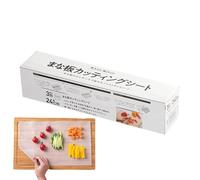 Feuilles de planche à découper flexibles | Grand set de table, portable, multifonction, pour extérieur et intérieur, camping, randonnée, camping-car, voyage