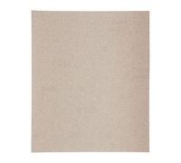 Feuilles de ponçage à main Norton multi-usages - Grain 120