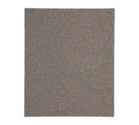 Feuilles de ponçage à main Norton multi-usages - Grain 40
