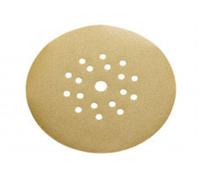 Feuilles de ponçage adhésives Metabo 25 225 mm P60 Metabo 626642000