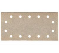 Feuilles de ponçage adhésives Metabo 25 P 240 Metabo 625897000
