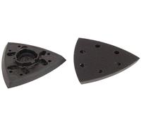 Feuilles de ponçage Wolfcraft 1830000 N/A