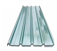 Feuilles de toiture ondulées protégées contre les UV - Panneaux légers en fibre de verre résistants aux chocs pour remplacement d'abri de jardin et solutions d'éclairage du jour résistantes aux