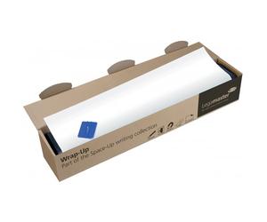 Feuilles magnétiques Wrap-up pour tableaux blanc - 101X150 cm Legamaster