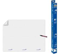 Feuilles pour tableau à feuilles mobiles Magic-Chart XL, 90 x 120 cm, paquet de 25 feuilles (lot de 4)