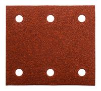 FEUILLES RECTAGULAIRES GR 60 MAKITA - P-33093