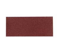 Feuilles rectangulaires abrasives 93x230 mm G240 - MAKITA P-36170