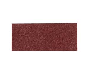 Feuilles rectangulaires abrasives grain de 150 - MAKITA P-32960
