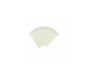Feuillets collants BG Gat (lot de 10)