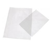 Feuillets supplémentaires pour protège-menus Olympia A5 - 4 pages - - Plastique Multicolore G