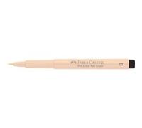 Faber-Castell Feutre Pitt Artist Pen Brush 167416 Pointe pinceau B Couleur 116 (chair medium)