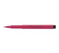 FABER-CASTELL Feutre PITT artist pen, rose carmin