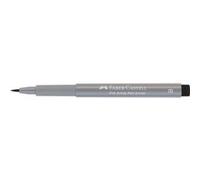 Faber-Castell Feutre PITT – pointe pinceau – gris froid III