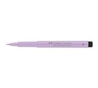 Faber-Castell Feutre à dessin Pitt Artist Pen Pointe pinceau Lilas