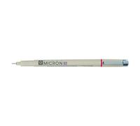 Feutre Calibré Pigma Micron 02 Noir
